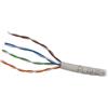 Planet Cavo UTP, 4 coppie, Cat5e, Planet Elite, classe Dca, 2404N03 (confezione da 100 metri)