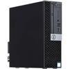DELL OptiPlex 7070 i5-9500 16 GB RAM 256 GB SSD SFF Win11 Pro