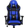 One gaming Sedia da gioco Stuhl ONE GAMING Pro Blu