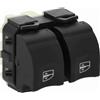 VEMO V46-73-0050 Interruttore alzacristalli per RENAULT Clio IV hatchback (BH) - Interruttore alzacristalli anteriore