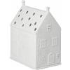 Räder Lichthaus mit Ranken Land- häuschen 10x7,1x13cm