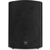 Selius Altoparlante Bluetooth Actieve Wand - Potenza di 125 Watt - Woofer da 6,5 pollici - Nero