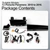 Selius Autoradio Android con schermo - 8 GB di RAM, 256 GB di memoria - display da 12,3 pollici - formato doppio DIN