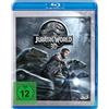 Merkloos Jurassic World in 3D - Blu-ray 3D + 2D