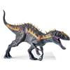 Merkloos Giocattolo Mosasauro - Action figure dettagliata