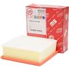 MASTER-SPORT 21002-LF-PCS-MS Filtro aria motore Cartuccia filtro Compatibilità con FIAT 500X 334, JEEP Renegade SUV BU, B1, ALFA ROMEO Tonale 965