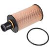 FEBI BILSTEIN Filtro olio 176373 | Compatibile con: JAGUAR F-PACE, LAND ROVER DEFENDER Station Wagon, LAND DEFENDER Van, LAND DISCOVERY V, LAND RANGE IV