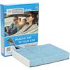 MASTER sport AUTOMOBILTECHNIK GERMANY Master-Sport 27009-IFB-PCS-MS Filtro abitacolo antibatterico compatibile con OPEL VIVARO B; RENAULT; NISSAN NV300; FIAT