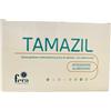 FERA PHARMA Tamazil 8 Bustine da 10 g - Integratore per Regolarità Intestinale e Digestione