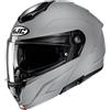 HJC Casco Modulare HJC C92 - (Nardo Gray)