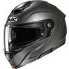 HJC Casco Modulare HJC C92 - (Matt Titanium)