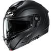 HJC Casco Modulare HJC C92 - (Matt Black)