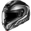 HJC Casco Modulare HJC C92 RAGNA - (Ragna MC5SF)
