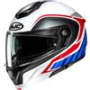 HJC Casco Modulare HJC C92 RAGNA - (Ragna MC21)