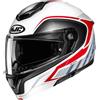 HJC Casco Modulare HJC C92 RAGNA - (Ragna MC1)