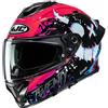 HJC Casco Integrale HJC C71 FQ20 - (FQ20 MC8)