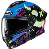 HJC Casco Integrale HJC C71 FQ20 - (FQ20 MC28)