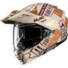 HJC Casco Modulare HJC I80 REIGN - (Reign MC13)