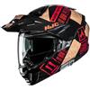 HJC Casco Modulare HJC I80 REIGN - (Reign MC1)