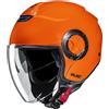 HJC Casco Jet HJC I41 SOLID - (Orange Tramonto)