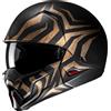 HJC Casco Jet HJC I20 THORN - (Thorn MC9SF)