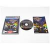 Sony Ratchet & Clank 3 [PlayStation2] [Importado de Francia] [PlayStation2][Importato da Francia]
