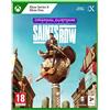 Deep Silver Saints Row Criminal Customs Edition (Esclusiva Amazon) - Other - Xbox One