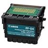 Canon Testina Di Stampa Pf-04 Ipf 650/655/750/755