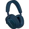 Bowers & Wilkins Cuffie Wireless Px7 S2e, Ocean Blu