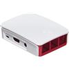 Digitalkey Case per Raspberry Pi3 | Piedini Gomma e dissipatori inclusi