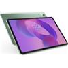 Lenovo Idea Tab Pro - Tablet Touch, IA integrata 12.7'' 3K, 144Hz (MediaTek Dimensity 8300, 8 core, RAM 8 GB, UFS 4.0 128 GB, Android 14, Wifi6E + Bluetooth) Tab Pen Plus, Verde