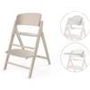 Cybex Gold - Cybex Click & Fold 3-in-1 All Natural
