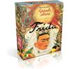 Il Castello Frida. Grandi pittori. Ediz. a colori. Con 40 schede