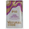Natural Code Soft Jelly buste 24 x 70 g - Tonno e Piccoli pesci bianchi