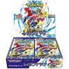 The Pokémon Company Pokemon JPN Raging Surf Box 30 Buste