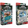 The Pokémon Company Pokemon ITA Mazzo Lotte Houndoom Ex / Melmetal Ex