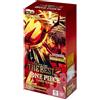 Bandai One Piece JPN The Best Vol.2 PRB-02 Box 10 Buste