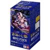 Bandai One Piece JPN The Azure Sea's Seven OP-14 Box 24 Buste