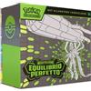 The Pokémon Company Pokémon GCC Megaevoluzione Equilibrio Perfetto - Set Allenatore Fuoriclasse (ITA)