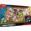 The Pokémon Company Pokemon ITA Collezione Premium Mega Zygarde EX