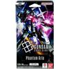 Bandai Gundam ENG Card Game Phantom Aria GD04 1 Busta Blister