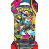 The Pokémon Company Pokemon ITA MEGAEVO Buio Pesto 1 Busta Blister