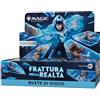 Wizards of the Coast Magic: The Gathering Frattura della Realtà Booster Box 30 Buste ITA