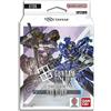 Bandai Gundam ENG Card Game Starter Deck ST05 1 Mazzo