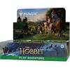 Wizards of the Coast Magic: The Gathering - The Hobbit Play Booster Display (30 buste) - ENG