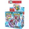 The Pokémon Company POKEMON SCARLATTO E VIOLETTO - AVVENTURE INSIEME - BOX 36 BUSTE ITA (COD: 10261)