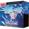 The Pokémon Company Pokémon Mega Evolution - Chaos Rising: Elite Trainer Box, inglese