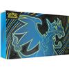 The Pokémon Company Pokémon GCC Collezione Ultra Premium Mega Charizard X-ex (ITA)