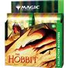 Wizards of the Coast Magic: The Gathering The Hobbit - Collector Booster Display 12 buste + 1 carta bonus (ENG)