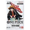 Bandai One Piece Saikyo Jump Summit War Power Promo Pack JP